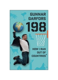 198: How I Ran Out Of Countries paperback english - 07 Jul 2015