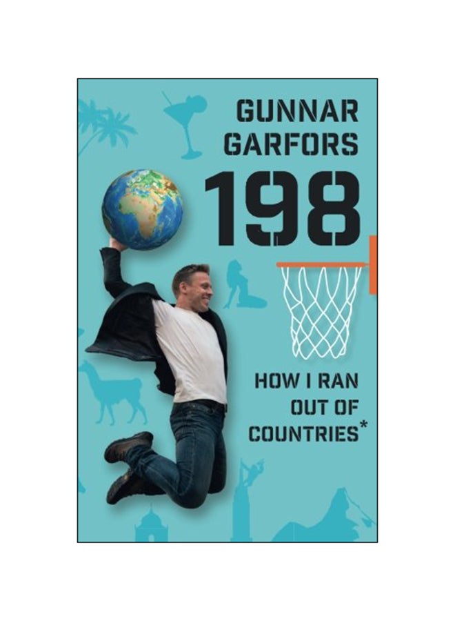 null - 198: How I Ran Out Of Countries paperback english - 07 Jul 2015 - Image 1