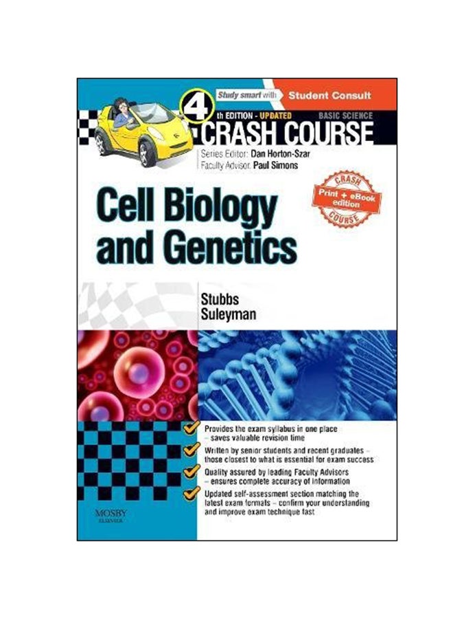 Cambridge Igcse Biology Workbook Hardcover English by Mathew Stubbs - 42132 