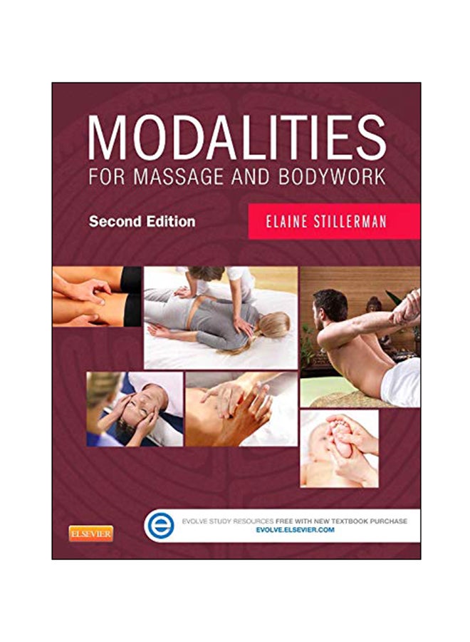 Modalities For Massage Snd Bodywork paperback english - 26 Mar 2015