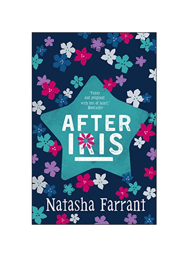 After Iris paperback english - 03 Sep 2015