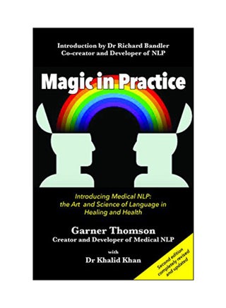 Magic In Practice paperback english - 31 Mar 2015 - v1547205792/N20213729A_1