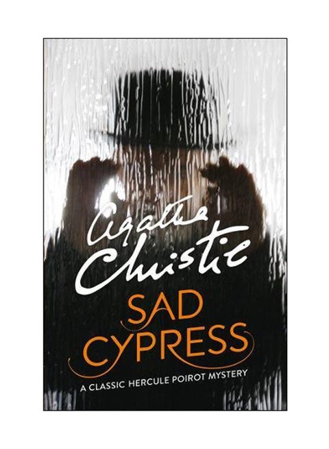 Sad Cypress Paperback English by Agatha Christie - 21 May 2015