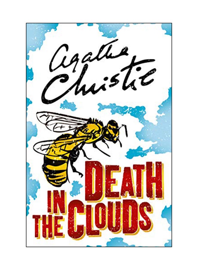 Death In The Clouds paperback english - 10 Jul 2017