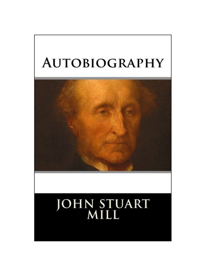 Autobiography paperback english - 11 Sep 2015 