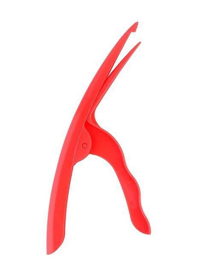 Peel Shrimp Tool Red 18x10x2cm - Image 2