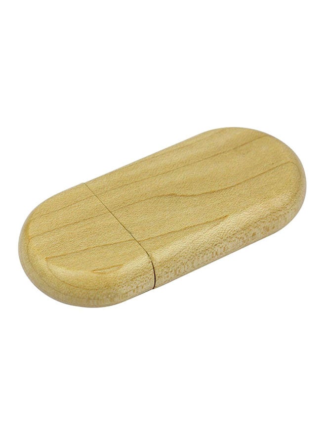 Wood Style USB 3.0 Flash Drive 8 GB - Image 3
