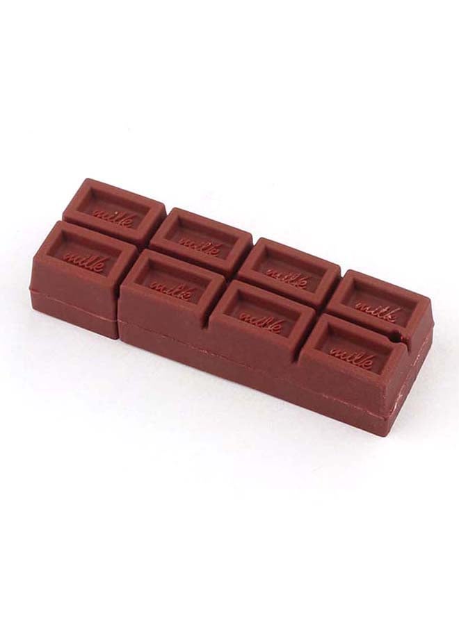 Candy Bar USB 2.0 Flash Drive 16 GB - Image 3