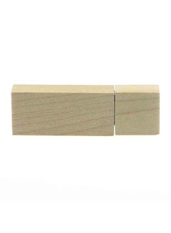 Generic Wooden USB 2.0 Flash Drive 16 GB  - Image 2