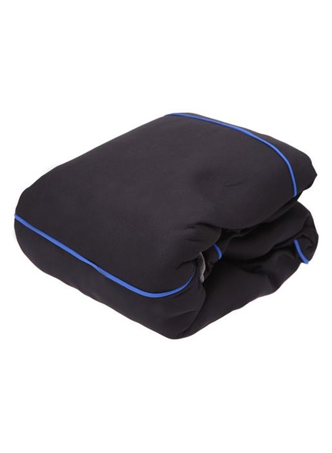 Tirol Universal Front And Rear Car Seat Covers Set - Image 2