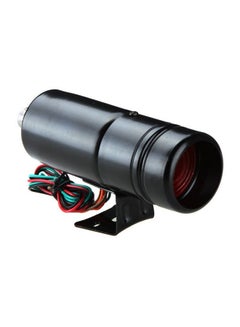 Adjustable Tachometer 1K-11K RPM Gauge Shift Light Gauge