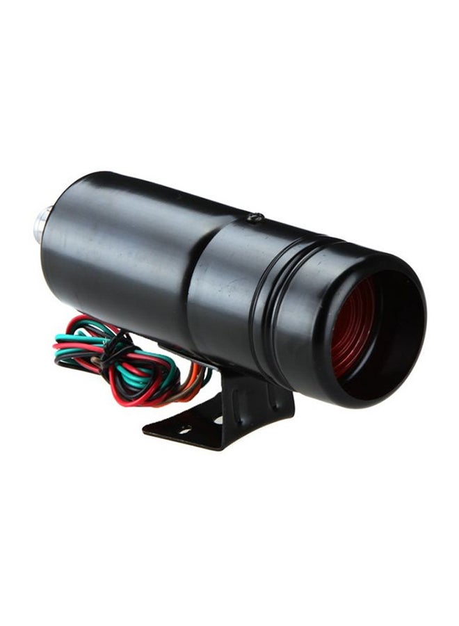 Generic - Adjustable Tachometer 1K-11K RPM Gauge Shift Light Gauge - Image 1