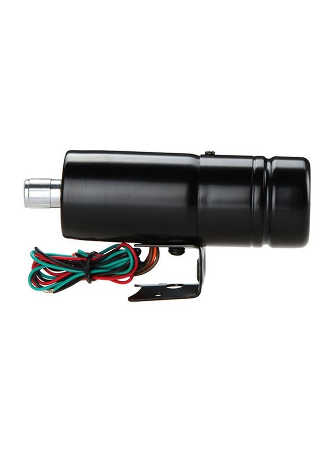 Generic - Adjustable Tachometer 1K-11K RPM Gauge Shift Light Gauge - Image 1