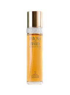 Elizabeth Taylor Diamonds And Emeralds EDT 100ml  - Image 1