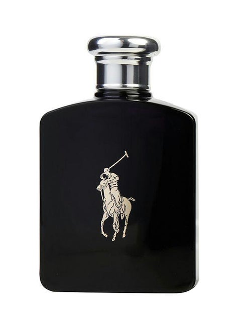 Polo Black EDT 125ml