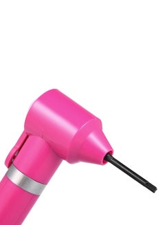 Generic 5 Sticks Tattoo Ink Mixer Pink/Black  - Image 3