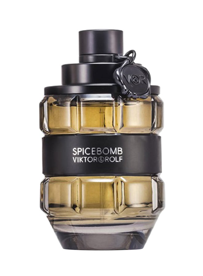 فيكتور أند رولف عطر Spice Bomb 90ملليلتر  - Image 1