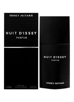 Nuit D'issey Parfum 125ml - v1547213044/N20337508A_2