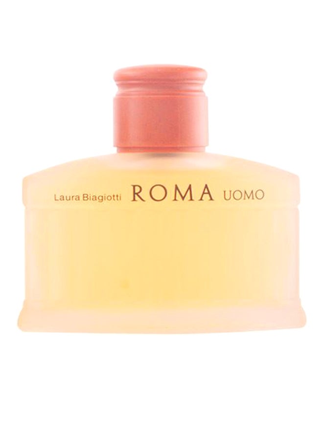 Laura Biagiotti Roma Uomo EDT 125ml  - Image 1
