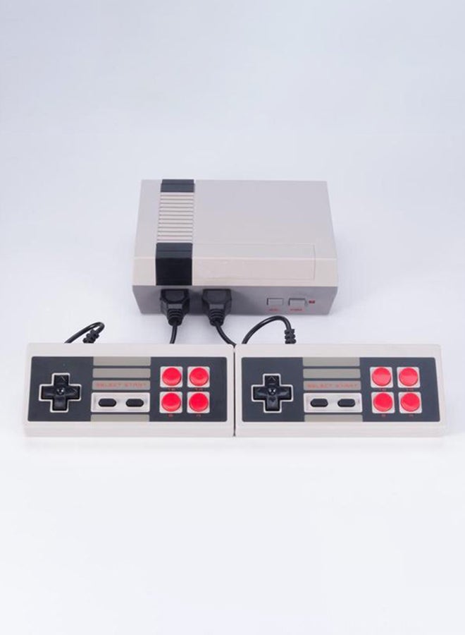 Generic - Mini NES Gaming Machine With Inbuilt Games - Image 1