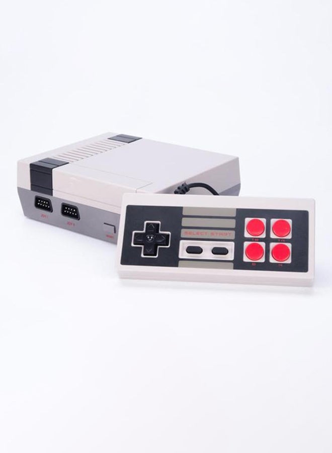 Generic - Mini NES Gaming Machine With Inbuilt Games - Image 1