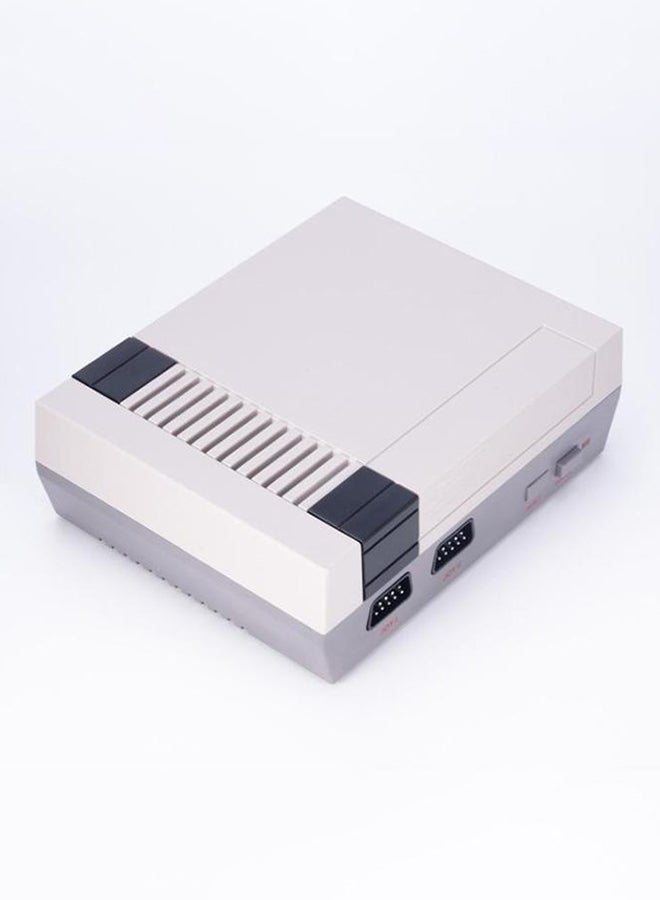 Generic - Mini NES Gaming Machine With Inbuilt Games - Image 1