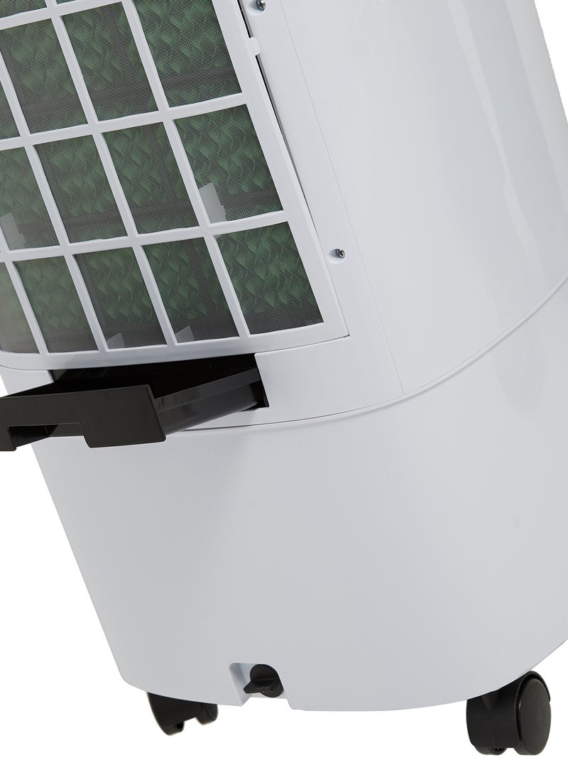 سانفورد - جهاز تبريد الهواء بتصميم محمول سعة 20 لتراً 20 L 120 W SF8111PAC BS أسود/أبيض - Image 1