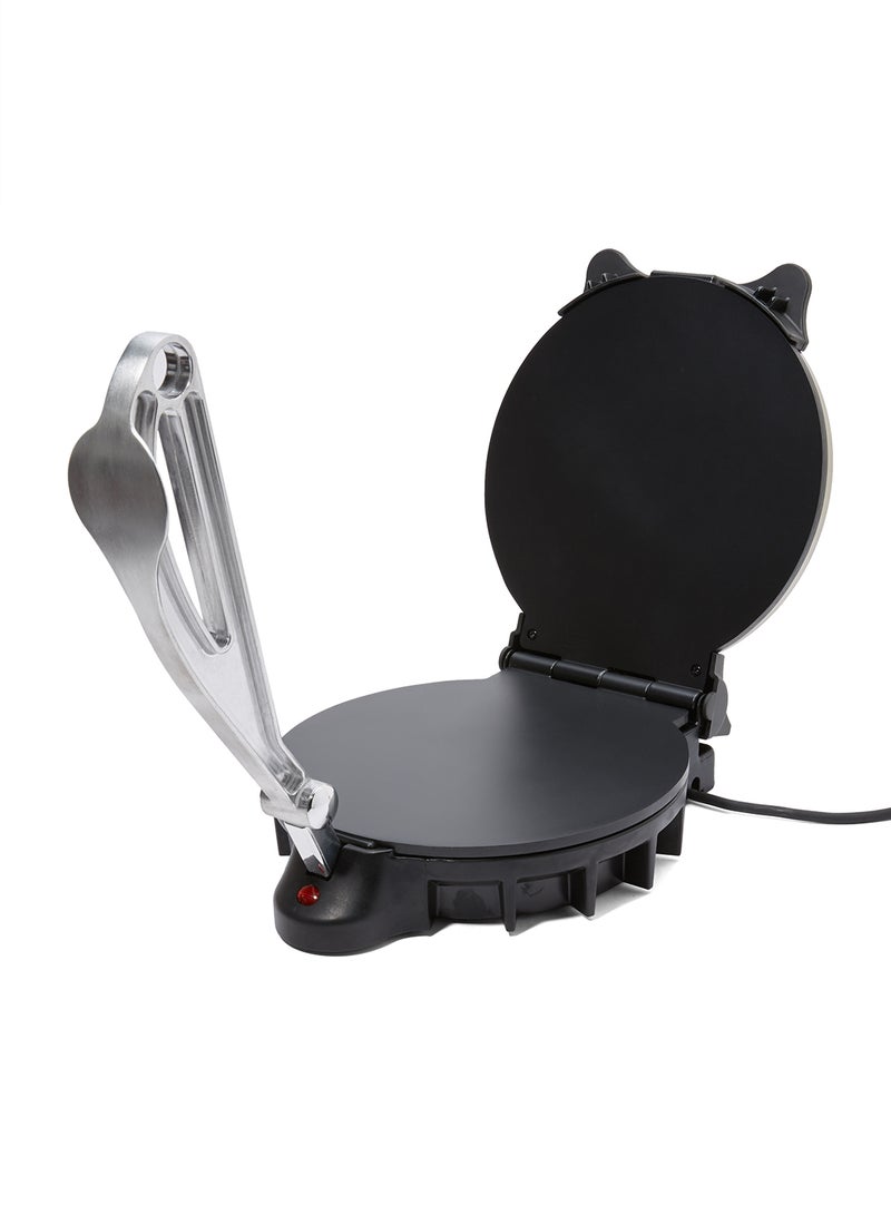 سانفورد ماكينة صنع خبز الروتي مانعة للالتصاق بقدرة 800 وات 800.0 W SF5993RT BS فضي - Image 2