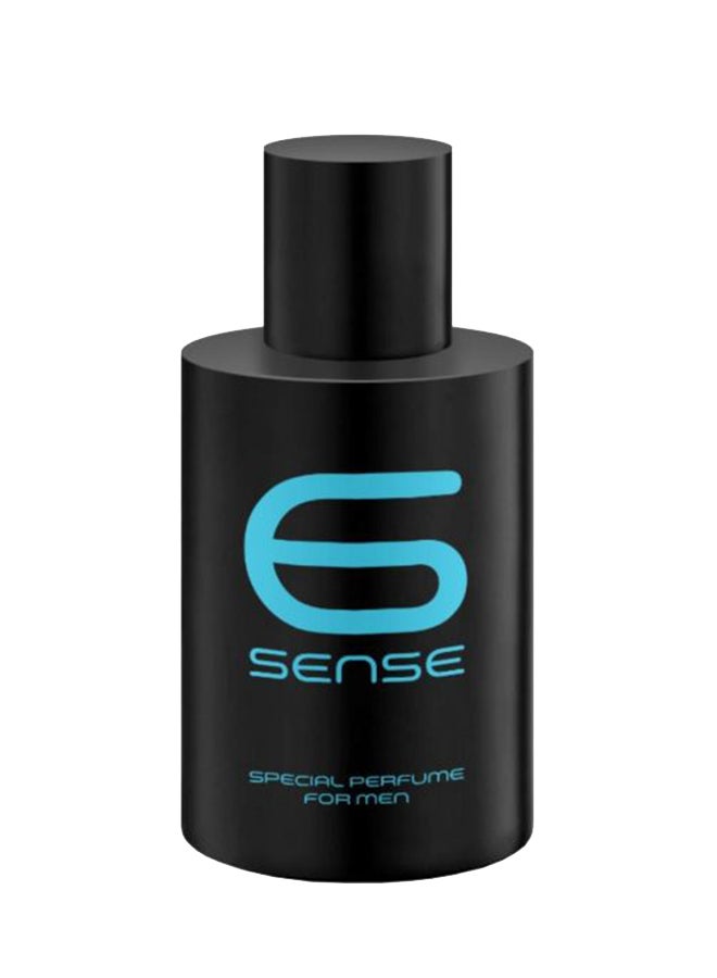 سينس ماء عطر 6 سينس 100ملليلتر 