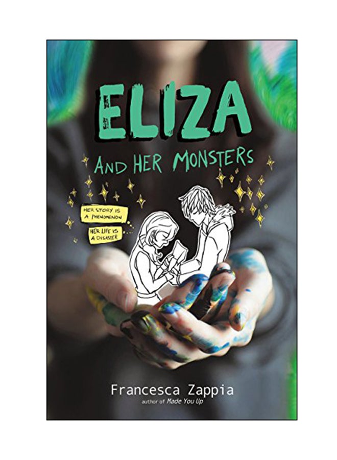 إليزا ووحوشها