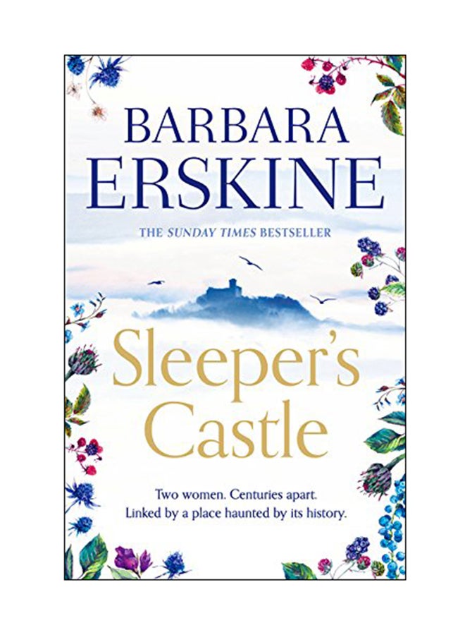 قلعة النائمين