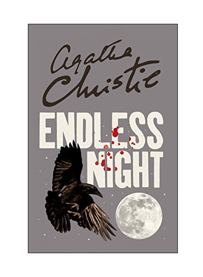 كتاب إندليس نايت paperback english - 25 Jul 2017