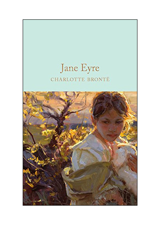 فيلم "Jane Eyre" غلاف صلب الإنجليزية - 04 Apr 2017