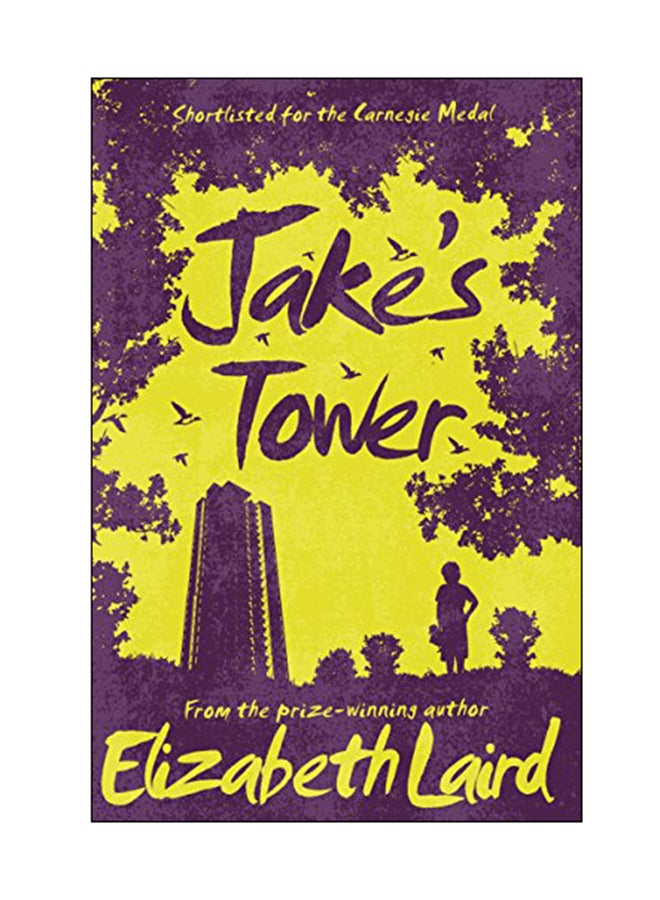 Jake's Tower Paperback English by Elizabeth Laird - 01 Jun 2017