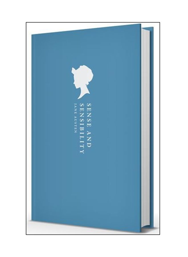 Sense And Sensibility Hardcover English by Jane Austen - 14 Nov 2017