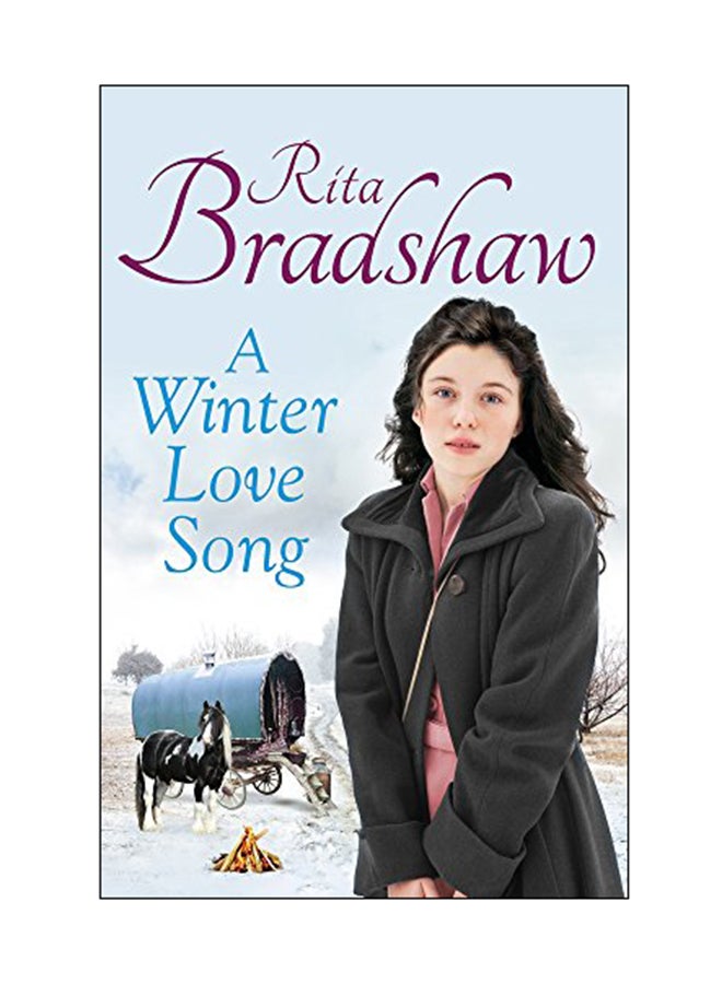 A Winter Love Song Paperback English by Rita Bradshaw - 01 Feb 2018