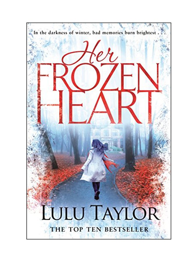 Her Frozen Heart Paperback English by Lulu Taylor - 30 Nov 2017