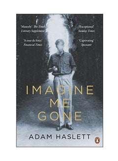 Imagine Me Gone Paperback English by Adam Haslett - 21 Feb 2017