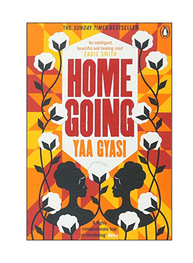 Home Going Paperback English by Yaa Gyasi - 05 Oct 2017 