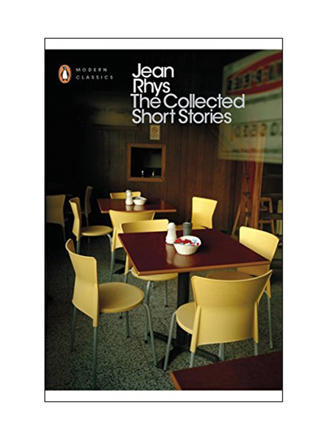 The Collected Short Stories Paperback English by Jean Rhys - 31 Mar 2017 