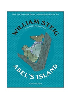 Abel's Island Paperback English by William Steig - 06 Jul 2017