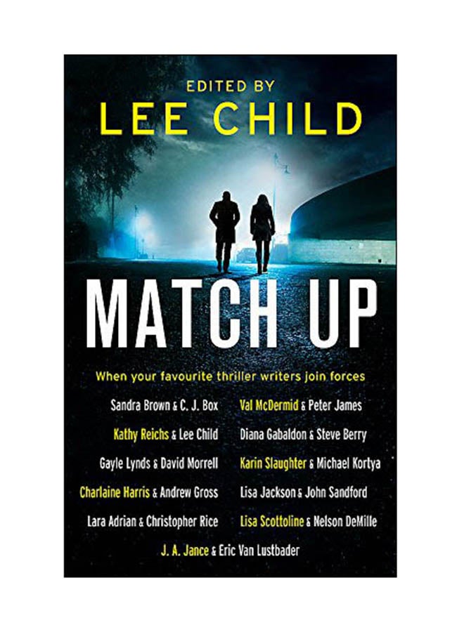 Match Up Paperback English - 28 Dec 2017 