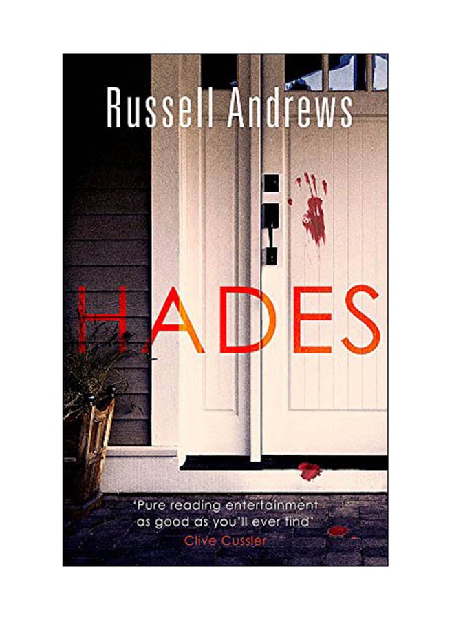 Hades Paperback English by Russell Andrews - 08 Jun 2017 
