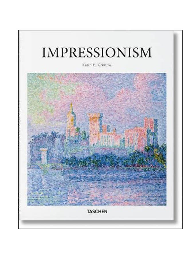 Impressionism Hardcover English by Karin H. Grimme - 10 Mar 2017