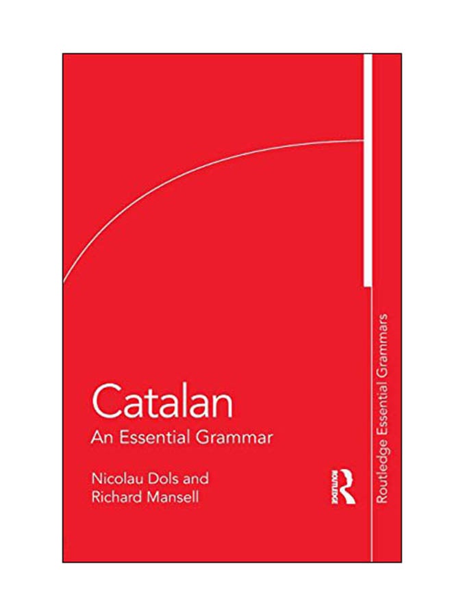 null - Catalan: An Essential Grammar Paperback English by Nicolau Dols Salas - 04 Apr 2017 - Image 1