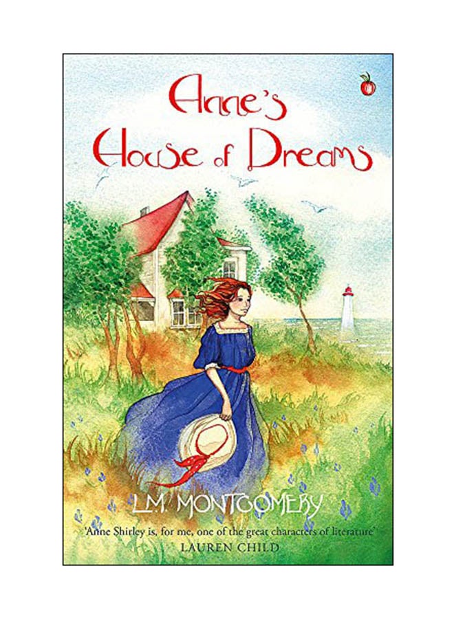 Anne's House Of Dreams Paperback English by L M Montgomery - 07 Nov 2017 
