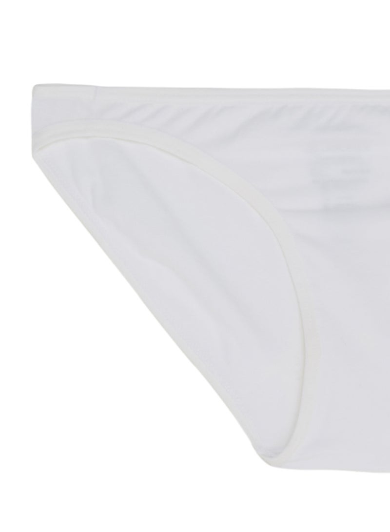 JOCKEY - Casual Brief White - Image 1