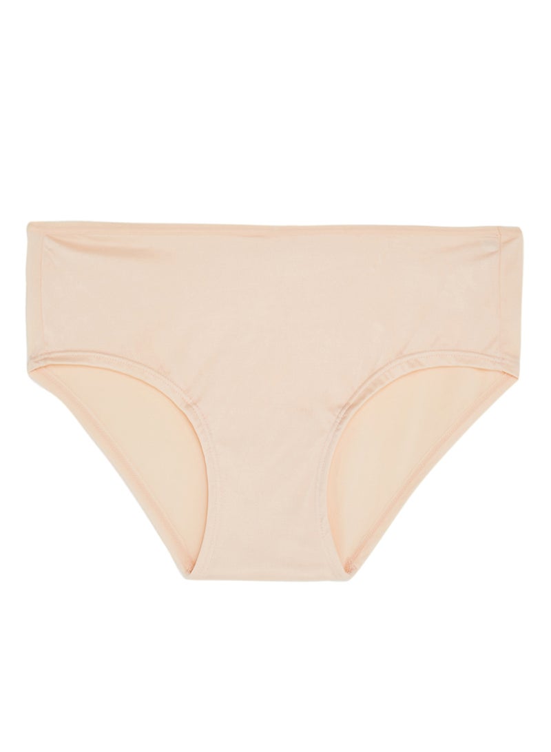 JOCKEY - Hipster Panty Beige - Image 1