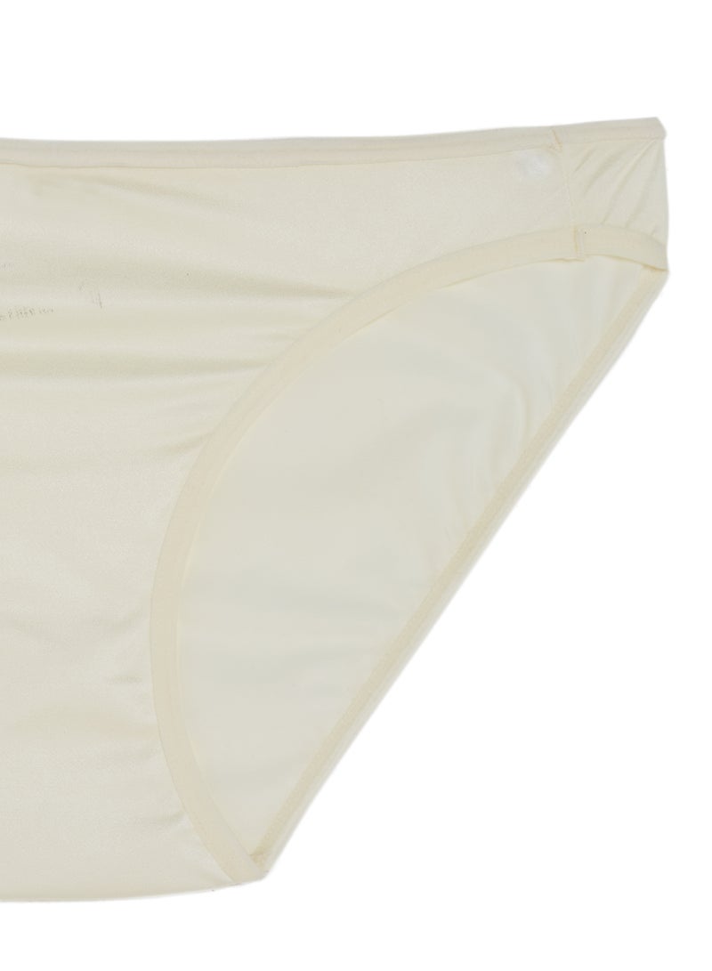 JOCKEY - Casual Bikni Vanilla Ice - Image 1