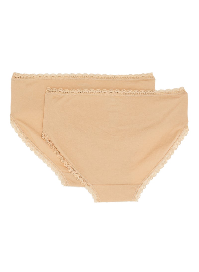 JOCKEY - Pack OF 2 Casual Briefs Skin - Image 1